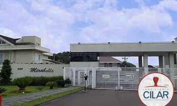 Imagem 3: Curitiba - Casa Padrão - Campo Comprido