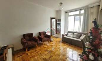 Imagem 2: APARTAMENTO 2 DORMITÓRIOS NO BAIRRO PRAIA DE BELAS