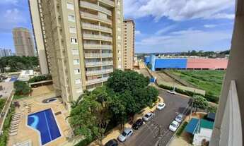 Imagem 7: Apartamento Padrão em Ribeirão Preto