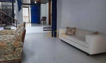 Imagem 3: Casa com 3 dormitórios para alugar, 300 m² por R$ 7.150,00/mês - Chácara das Pedras - Port