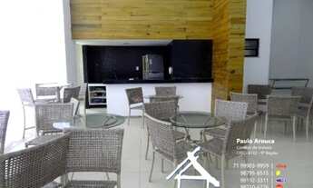 Imagem 4: SALVADOR - Apartamento Padrão - GRAÇA