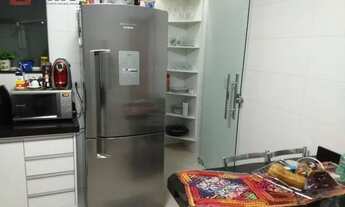 Imagem 6: Casa com 3 dormitórios à venda, 124 m² por R$ 535.000,00 - Centro - Piracicaba/SP