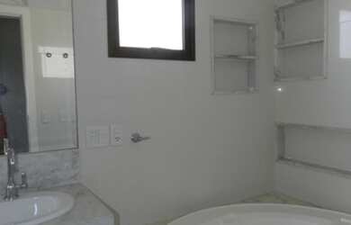 Imagem 7: Apartamento para aluguel possui 300 metros quadrados com 4 quartos em Setor Oeste - Goiâni