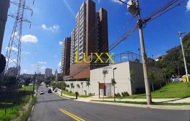 Imagem 2: JUNDIAÍ - Apartamento Padrão - JARDIM CAMPOS ELÍSIOS