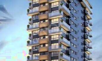 Imagem 2: Apartamento para Venda - 100.64m², 3 dormitórios, sendo 3 suites, 2 vagas - Menino Deus