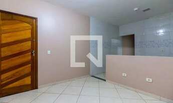 Imagem: Casa para Aluguel - Itaquera, 1 Quarto