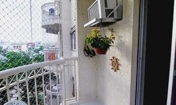 Imagem 4: Apartamento para venda tem 56 metros quadrados com 2 quartos em Vila da Penha - Rio de Jan