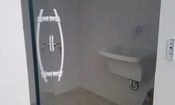 Imagem: Linda casa nova e linear com fino padrão