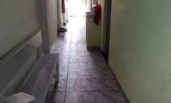 Imagem 3: Casa com 2 dormitórios para alugar, 129 m² por R$ 1.350,63/mês - São Luiz - Americana/SP