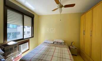 Imagem 5: 2 quartos, banheiro, cozinha, área de serviço e box no MDeus