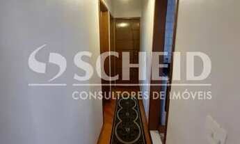 Imagem 3: Apartamento à Venda 52m, 2 dorm, 1 vaga na Vila Santa Catarina