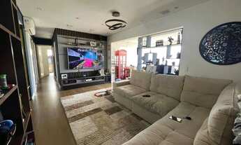 Imagem 2: Apartamento com 3 dormitórios à venda, 102 m² por R$ 1.180.000,00 - Tatuapé - São Paulo/SP