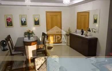 Imagem 2: APARTAMENTO COM 3 DORMITÓRIOS (1 SUÍTE) Á VENDA- SANTANA