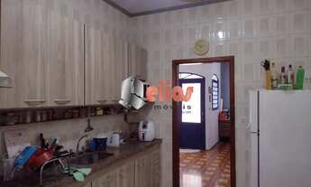 Imagem 2: Casa vende 3 dorm com suíte e churrasqueira