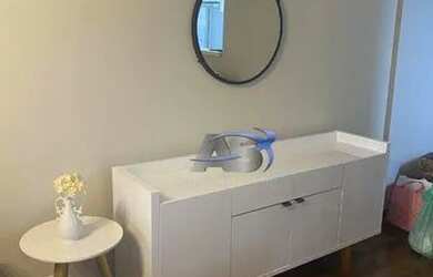 Imagem 6: Apartamento à venda, 74 m² por R$ 1.376.000,00 - Moema - São Paulo/SP