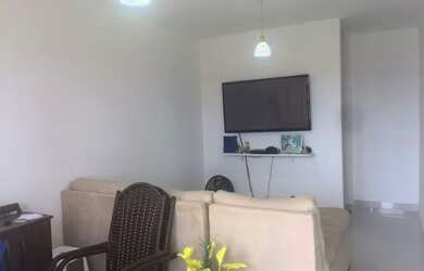 Imagem 4: Casa para venda possui 130 metros quadrados com 2 quartos em Centro - Alagoinhas - Bahia