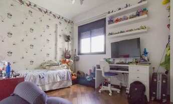 Imagem 5: Apartamento com 3 dormitórios, 165 m² - venda por R$ 1.230.000 ou aluguel por R$ 7.513/mês