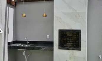 Imagem 7: CASA A VENDA NO EUSÉBIO, ACESSO PELA AV. CICERO DE SÁ