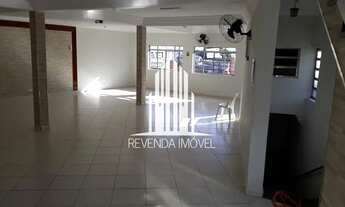 Imagem: Galpão - Jd. Santo Antônio - Osasco