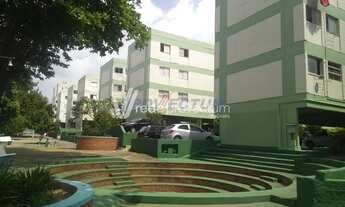 Imagem: Apartamento - Jardim Pauliceia - Campinas