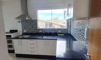 Imagem 6: Apartamento com 2 dormitórios, 58 m² - venda por R$ 250.000,00 ou aluguel por R$ 1.608,00