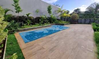 Imagem 3: Casa em Condomínio à venda no Alphaville 3, Ribeirão Preto, SP, 3 quartos, 3 suítes