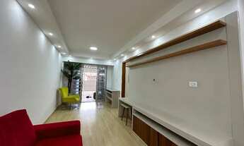 Imagem 4: Casa com 3 dormitórios à venda, 194 m² por R$ 760.000,00 - Jordanópolis - São Bernardo do