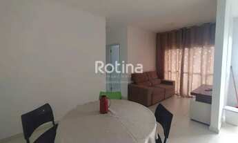 Imagem 2: Apartamento para aluguel, 2 quartos, 1 vaga, Jardim Holanda - Uberlândia/MG