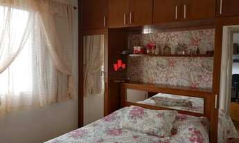 Imagem 5: Apartamento na Avenida Cangaiba