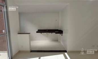 Imagem 4: Apartamento Garden com 3 dormitórios à venda, 105 m² por R$ 426.200,00 - Casa Branca - Bel