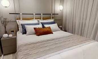 Imagem 5: APARTAMENTO PARA VENDA - ALTO DO IPIRANGA 125M -3 SUÍTES +LAVABO-2 VAGAS DETERMINADAS-LAZE