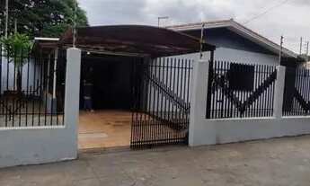 Imagem: Casa Residencial com 2 quartos para alugar