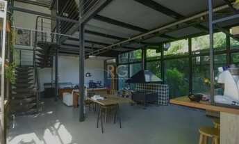 Imagem: Casa em Cidade Baixa