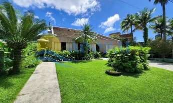 Imagem 4: CASA RESIDENCIAL em GUARUJÁ - SP, ENSEADA