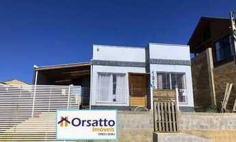 Imagem: Vende se Casa 10 min do Centro - 3 anos