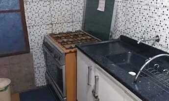 Imagem 5: Aluga-se quartos mobiliados para moças e senhoras - Boqueirão