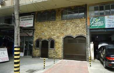 Imagem 2: Apartamento para aluguel, 2 quartos, Senador Camará - Rio de Janeiro/RJ