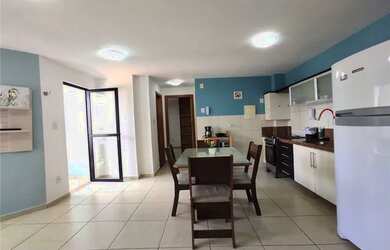Imagem 4: APARTAMENTO TIPO FLAT EM PONTA NEGRA