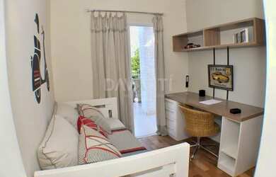 Imagem 6: Casa - Chácara Belvedere - Indaiatuba