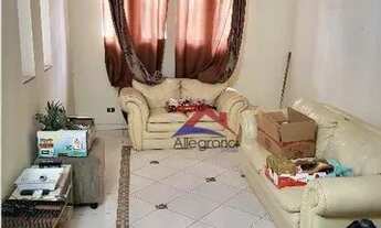 Imagem 3: Casa com 4 dormitórios, 250 m² - venda por R$ 1.330.000,00 ou aluguel por R$ 6.255,00/mês