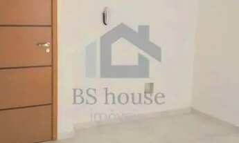 Imagem 2: Apto 50m² - 2Dorms - 1 Vaga - Vila Príncipe de Gales