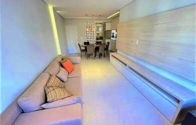 Imagem 3: Apartamento Residencial para locação, Vila Nova Conceição, São Paulo - AP8072