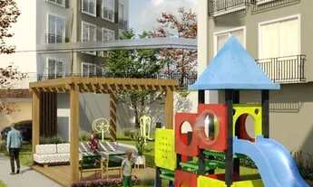 Imagem 7: Apartamento para venda tem 40 metros quadrados com 1 quarto em Vila do Cedro - Canela - RS