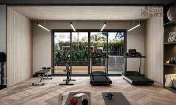 Imagem 7: Curitiba - Apartamento Padrão - Tingui