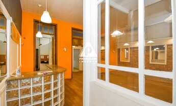 Imagem 2: Casa em Botafogo