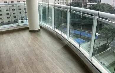 Imagem 6: São Paulo - Loft - JARDIM AMÉRICA