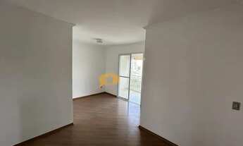 Imagem 7: Apartamento locação - 2 dormitórios - 1 suíte - 1 vaga de garagem - Estação de Metrô Alto