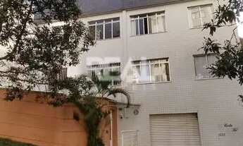 Imagem 2: Área Privativa para aluguel, 2 quartos, 1 suíte, 2 vagas, Buritis - Belo Horizonte/MG