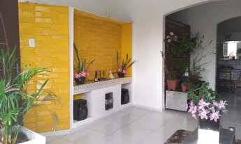 Imagem 2: Casa tipo apartamento