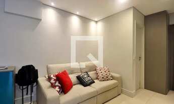 Imagem 3: Apartamento para Aluguel - Santa Teresinha, 2 Quartos, 64 m2